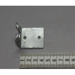 GLASS LID HINGE COUNTERPART