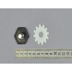 Adjustable Feet