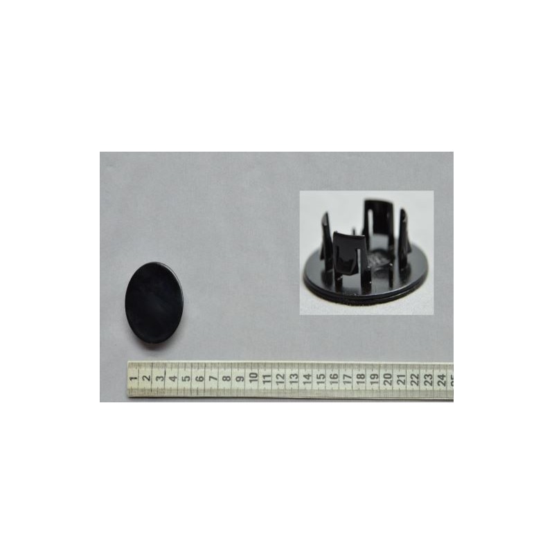 Program Selection Knob Cover