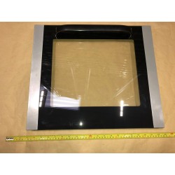 Main Oven door