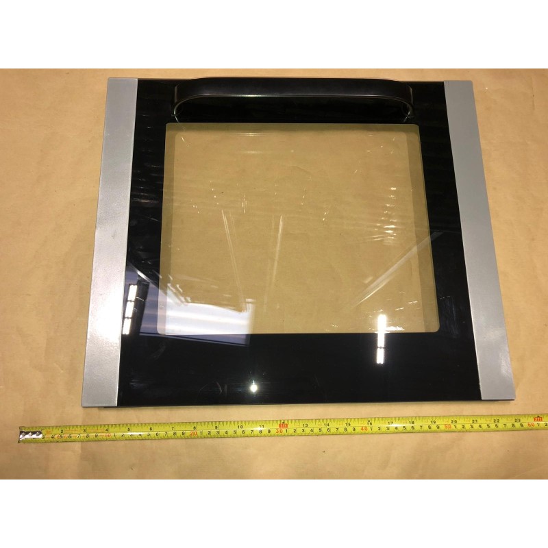 Main Oven door