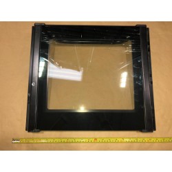 Main Oven door