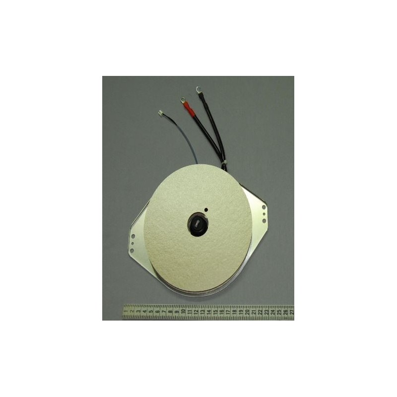 Induction Plate 160MM