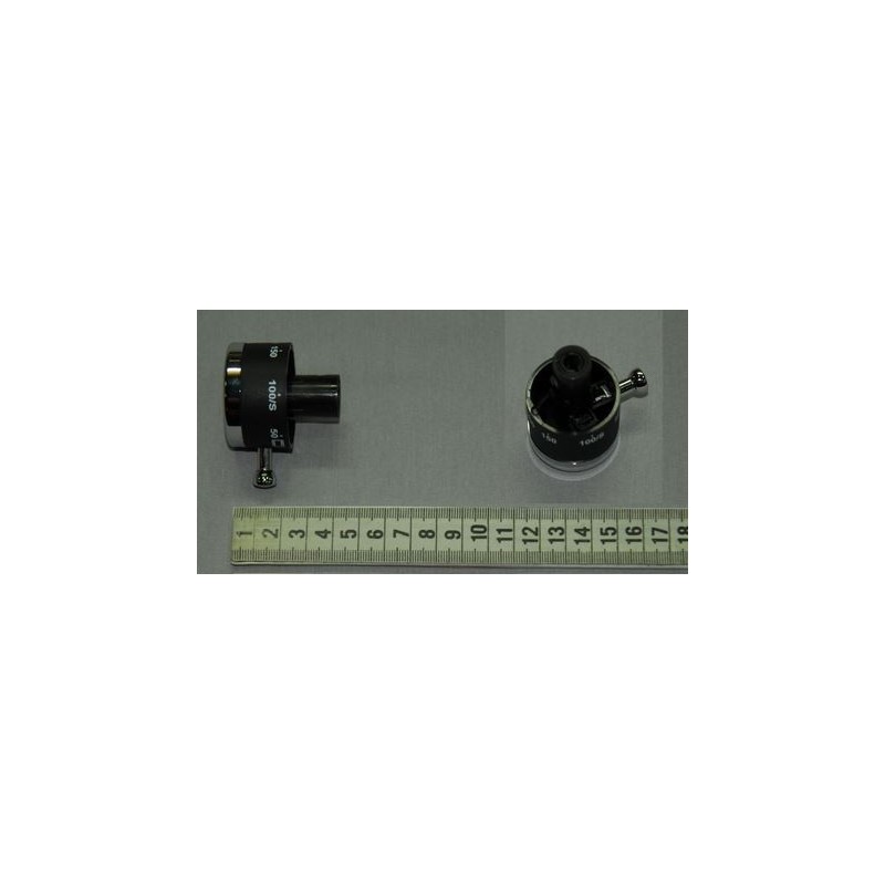 Classic Control Knob for Top Oven