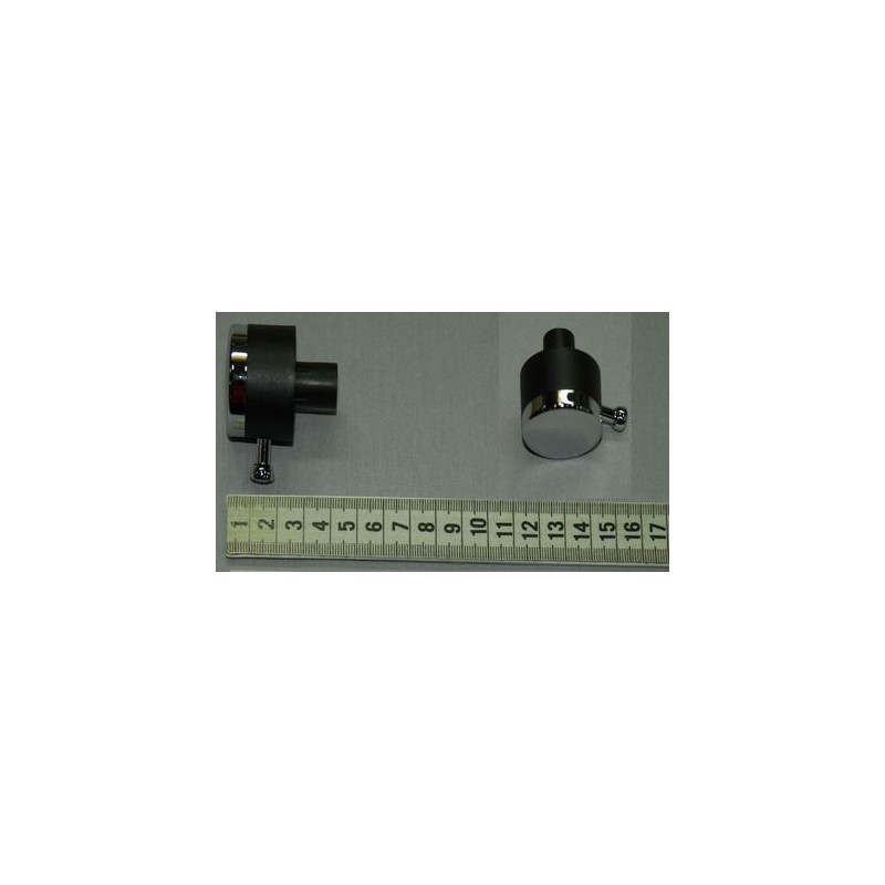 Classic Control Knob for Hob
