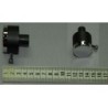 Classic Control Knob for Hob