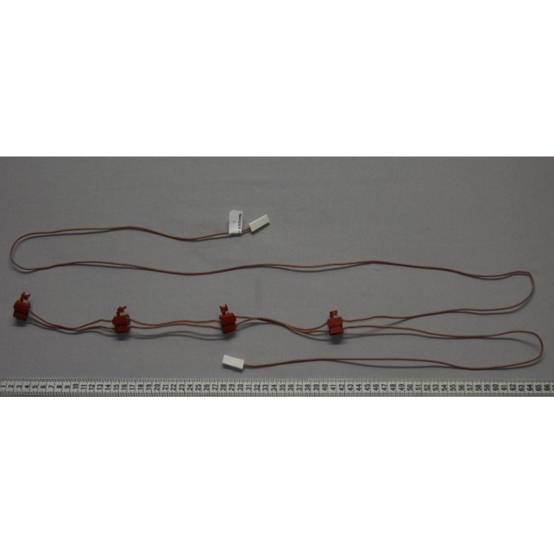 SWITCH HARNESS
