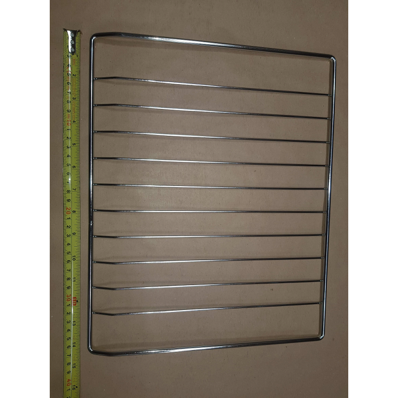 GRILL GRID