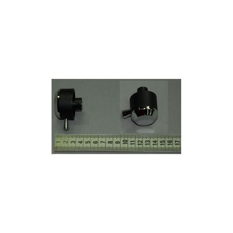Kitchener Control Knob for Hob