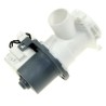 PUMP FILTER ASSEMBLY