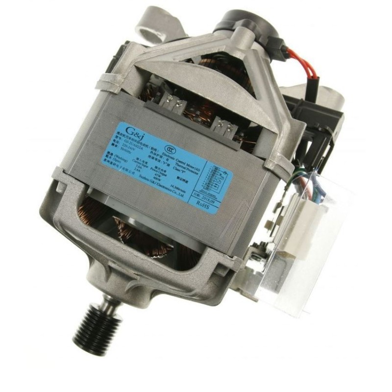 Motor