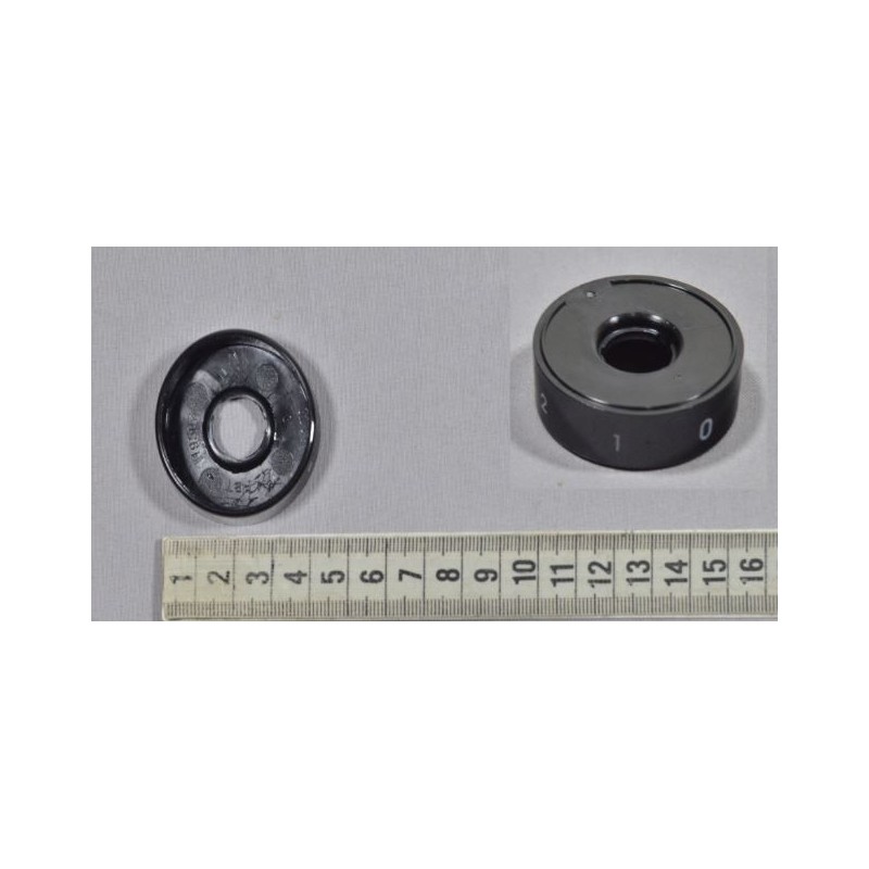 Knob Ring