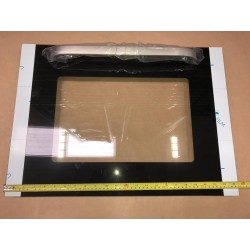 Complete Main Oven Door...