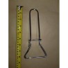 Grill pan Handle