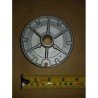 Burner Crown