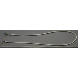 Power Cable WITHOUT Plug
