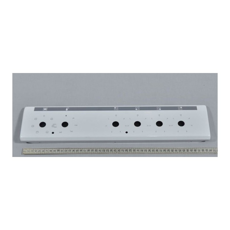 Front Panel