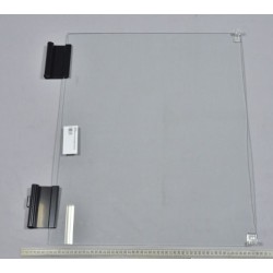 Glass Lid