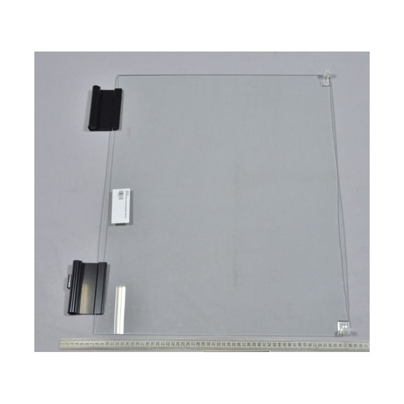 Glass Lid