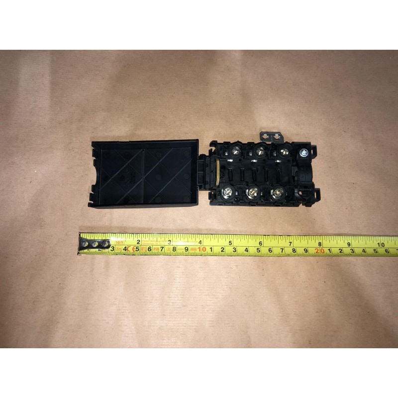 Terminal Box