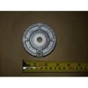 Burner Crown