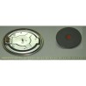 HOTPLATE 180mm RAPID