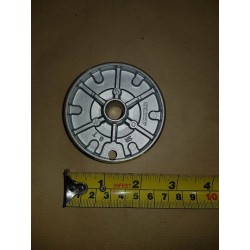 Burner Crown