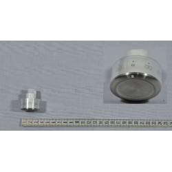 Program Control Knob