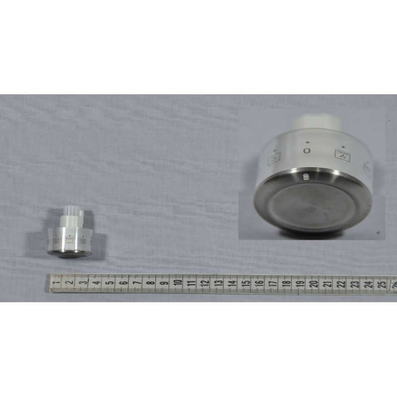 Program Control Knob