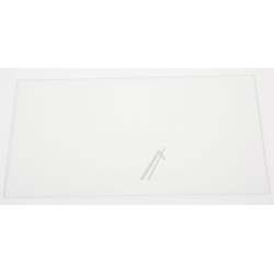 Glass Crisper Shelf