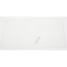 Glass Crisper Shelf