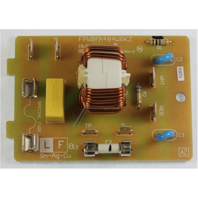 PWB Unit
