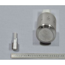 PUSH PULL KNOB FUNCTION