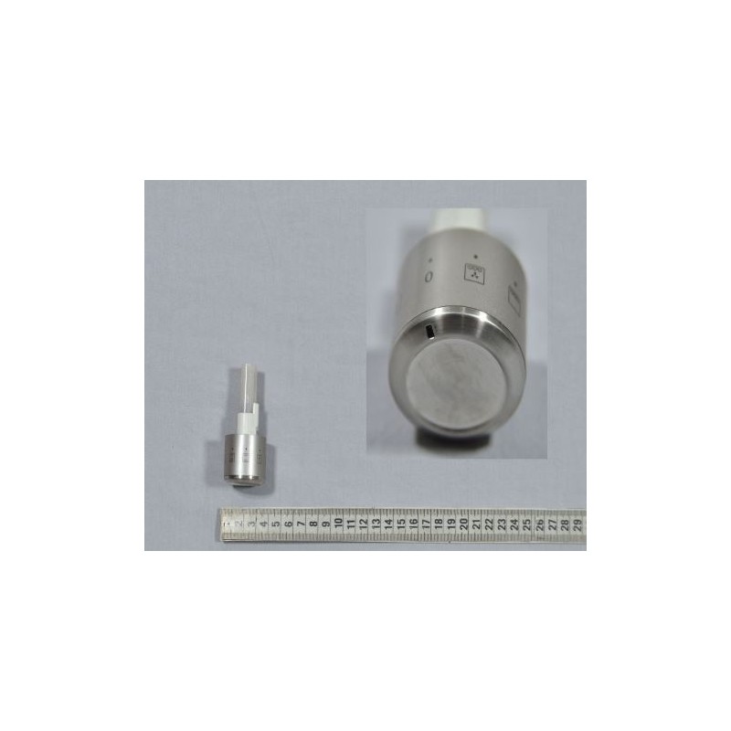 PUSH PULL KNOB FUNCTION