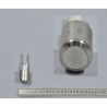 PUSH PULL KNOB FUNCTION