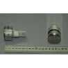 PUSH PULL KNOB