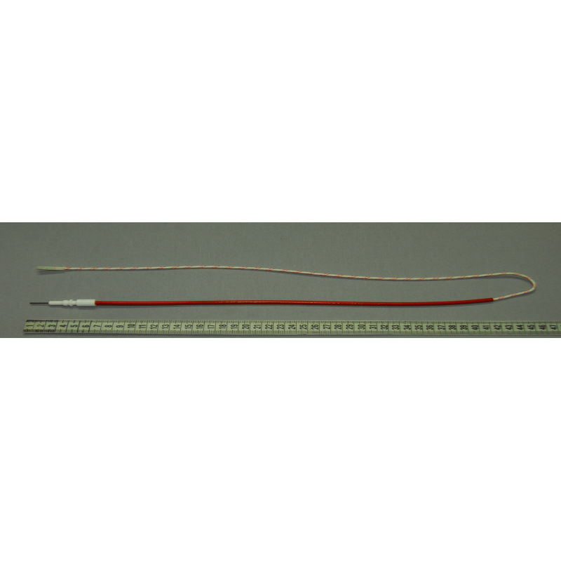 Spark Plug with Cable