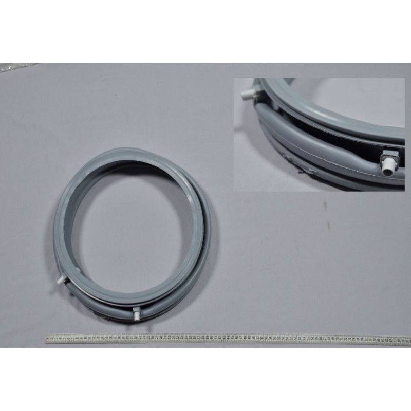 Tub Seal Gasket