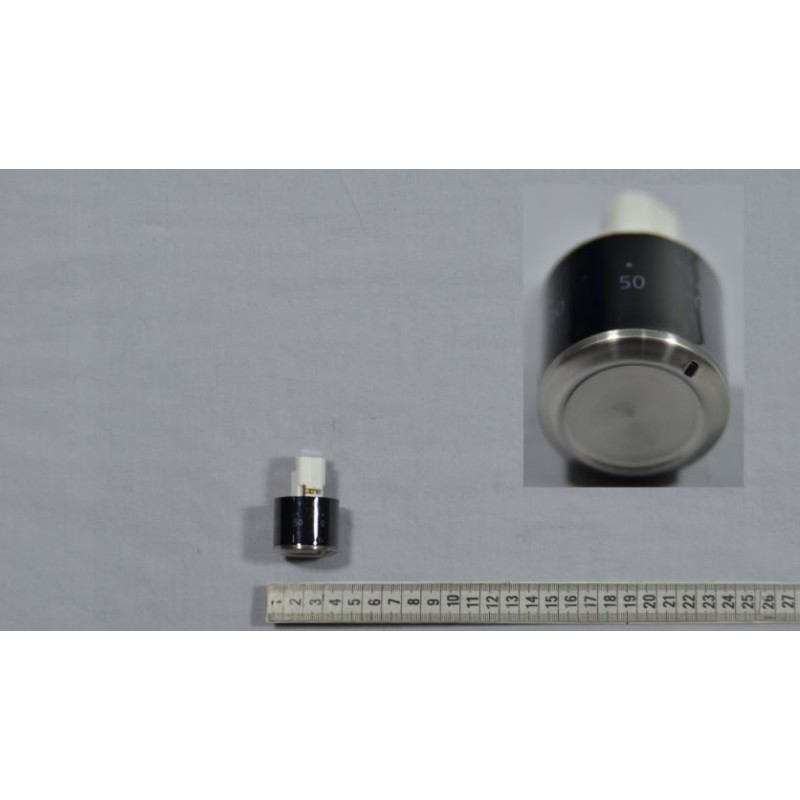 PUSH PULL KNOB Thermostat