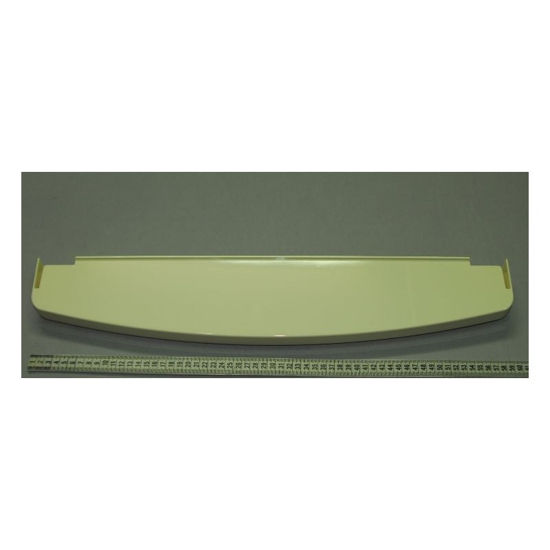 Kick Plate Cream Beige