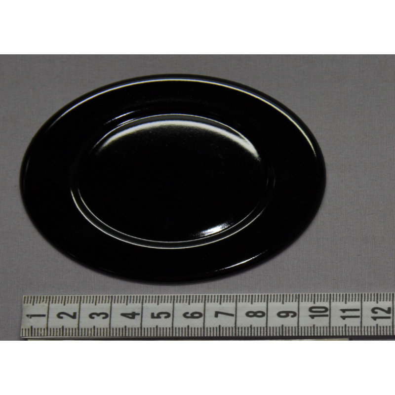 Large Burner Cap