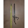 Grill Pan Handle