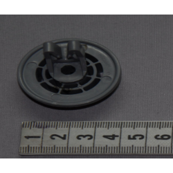 Lower Basket Wheel