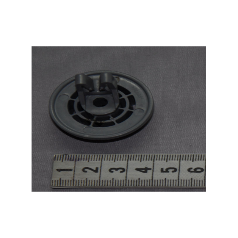 Lower Basket Wheel