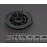 Lower Basket Wheel