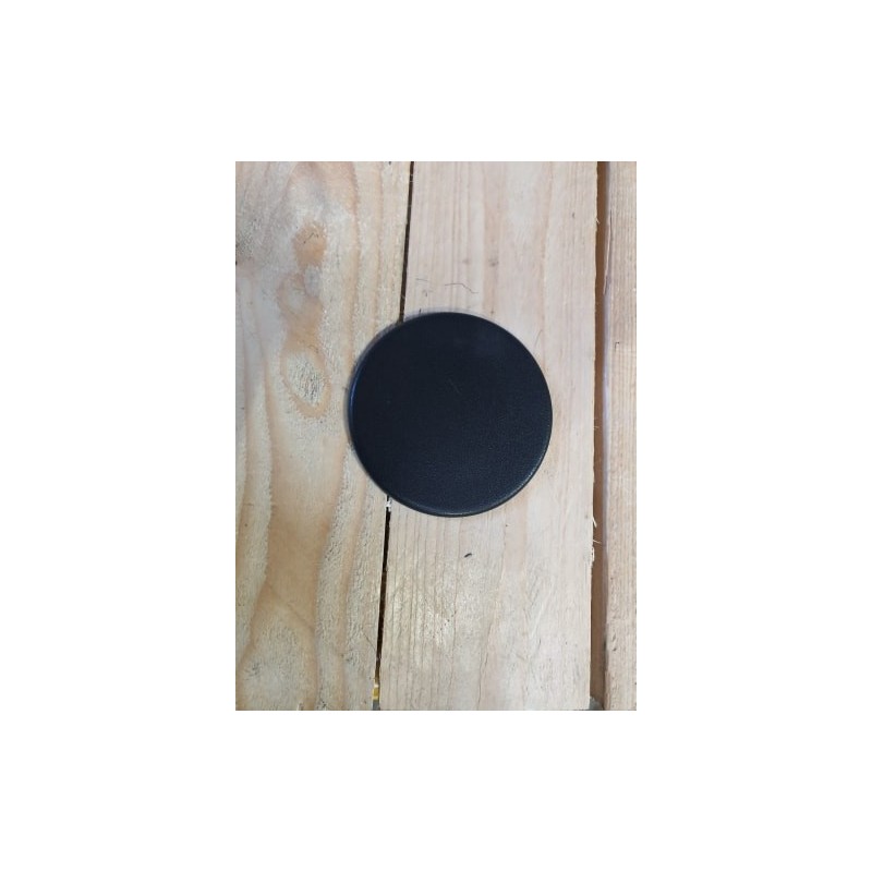 Large Burner Cap