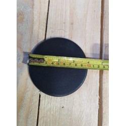 Large Burner Cap