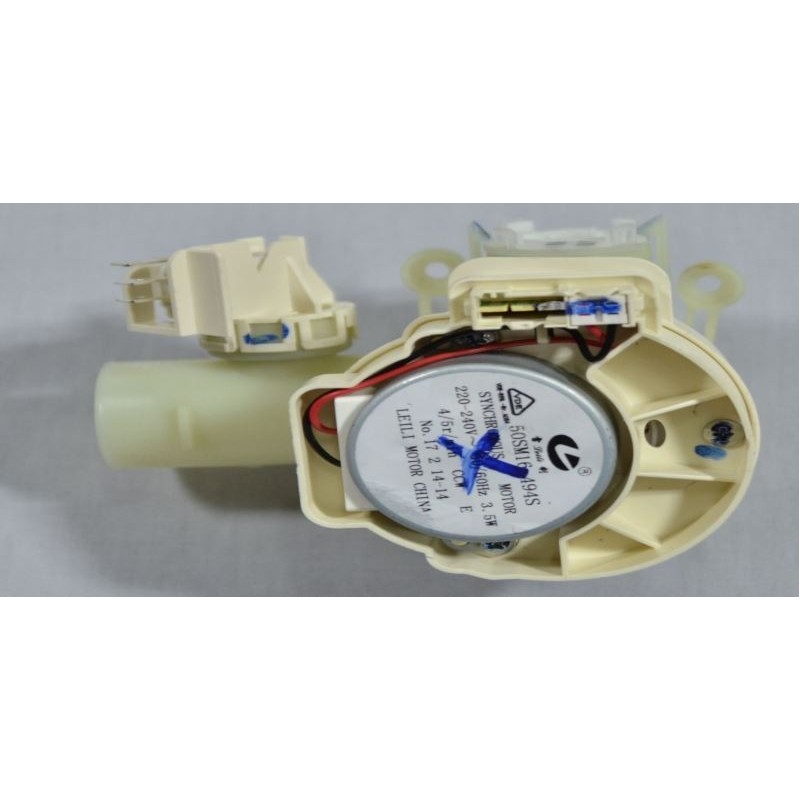 Diverter FT Turbidity