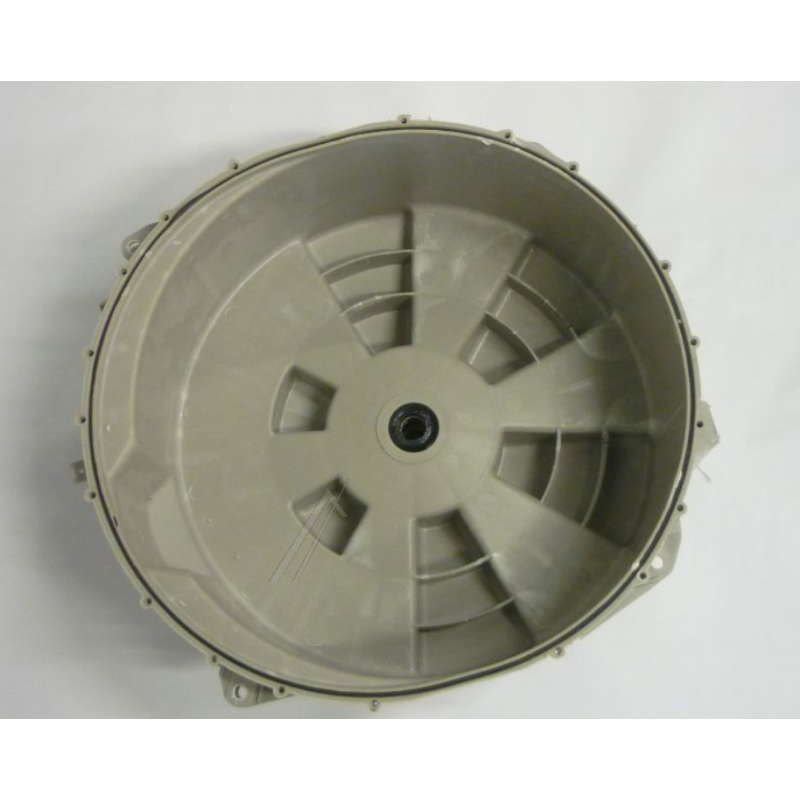 Rear Tub Group