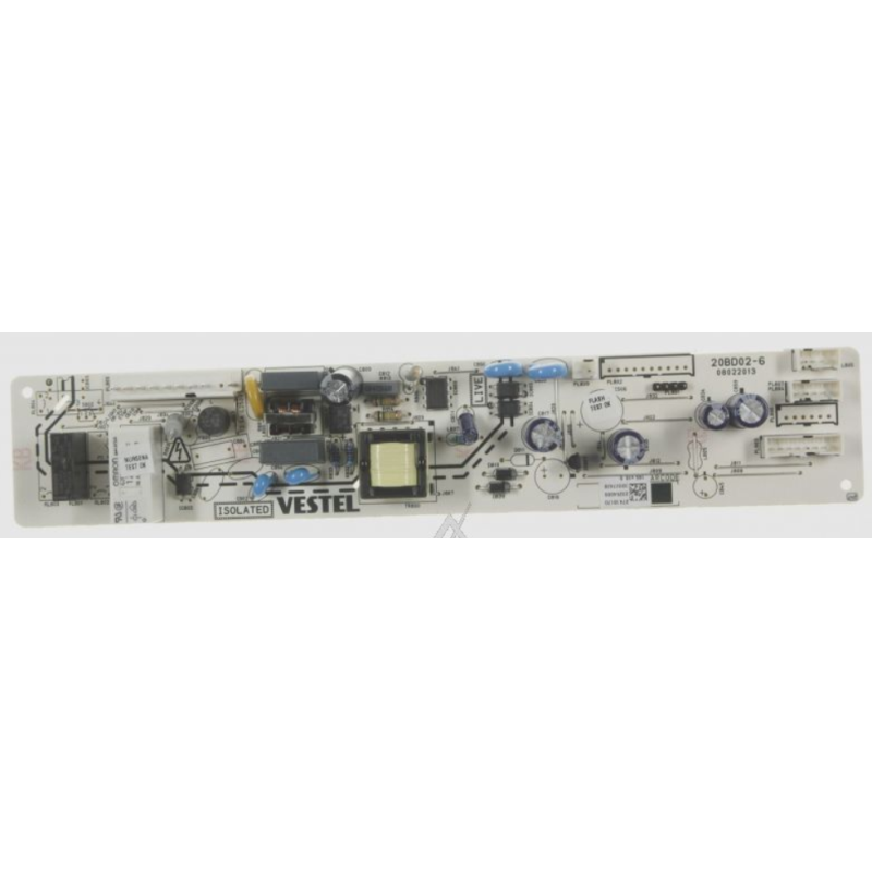 Thermistor
